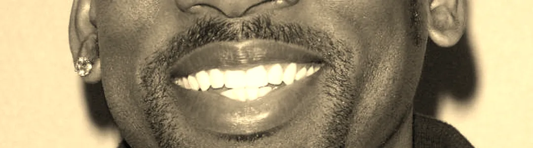 Tony Rock