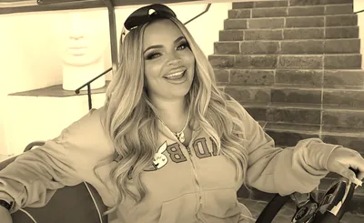 Trisha Paytas