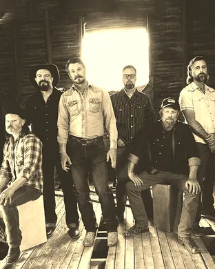 Turnpike Troubadours Fort Lauderdale