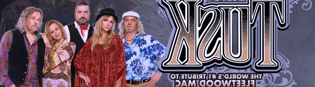 Tusk - Tribute To Fleetwood Mac