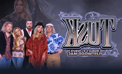 Tusk - Tribute To Fleetwood Mac