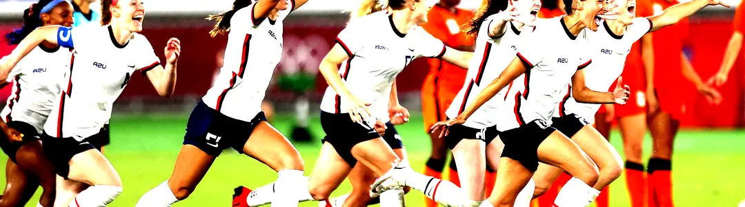 USA Soccer