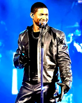Usher Miami Gardens