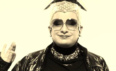 Verka Serduchka