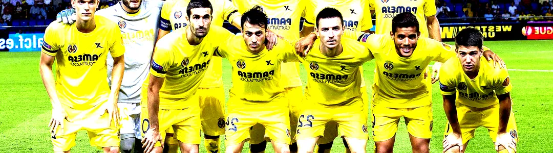 Villarreal CF