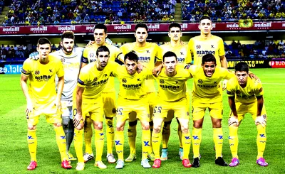Villarreal CF