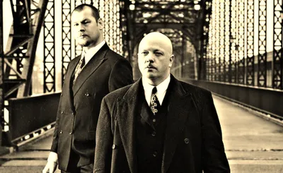 VNV Nation