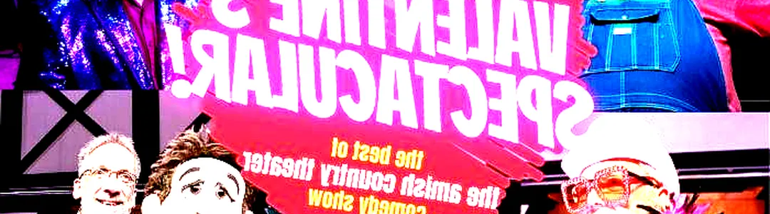 We Them Ones Comedy Tour