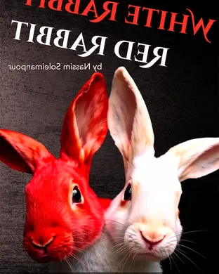 New City Players: White Rabbit Red Rabbit