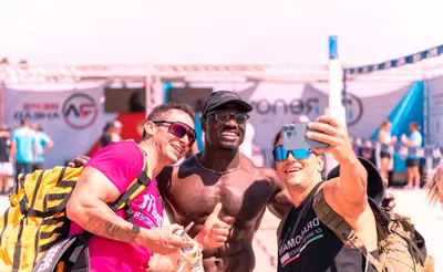 Wodapalooza
