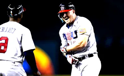 World Baseball Classic