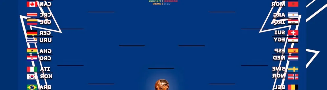 World Cup Group Stage