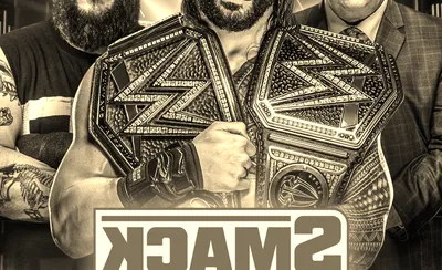 WWE: Smackdown