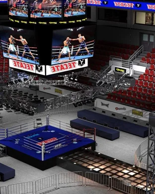 Bare Knuckle Boxing: BKB 58 - Miami