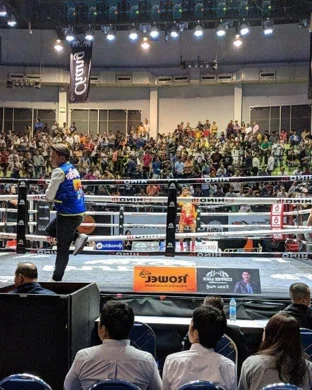Misfits Boxing