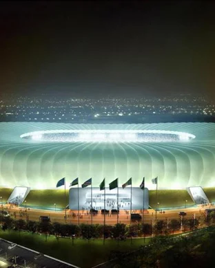 Little Mania Midget Wrestling