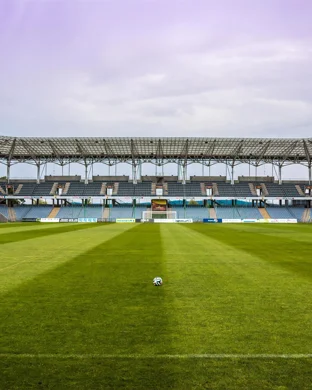 2027 FIFA Women's Champions Cup - Final