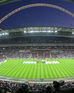 International Friendly: Haiti vs. Peru