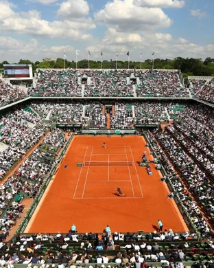 Miami Open Tennis: Grounds Pass Day 14 - Session 24