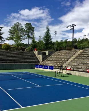 Billie Jean King Cup - Sunday