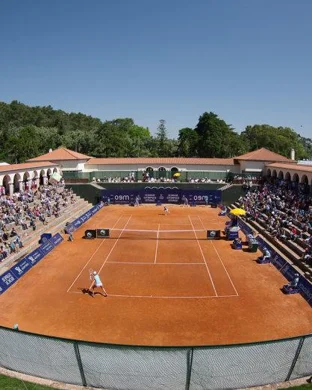 World Team Tennis: Florida Flamingos vs. New York Empire