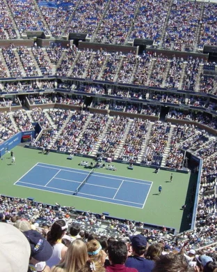 Miami Open Tennis: Grounds Pass Qualifying sports event