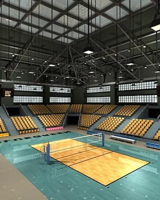 Pittsburgh Panthers Women's Volleyball vs. Miami Hurricanes