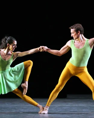 United European Ballet Company