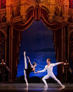 International Ballet Festival