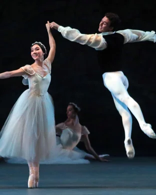 Fort Lauderdale Children's Ballet Theatre