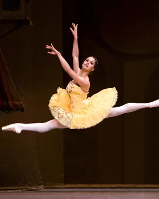 Alice's Adventures in Wonderland - Ballet Fort Lauderdale