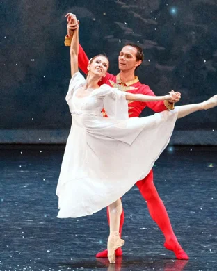 Hollywood Ballet Academy