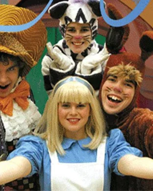 Summer Theater Camp