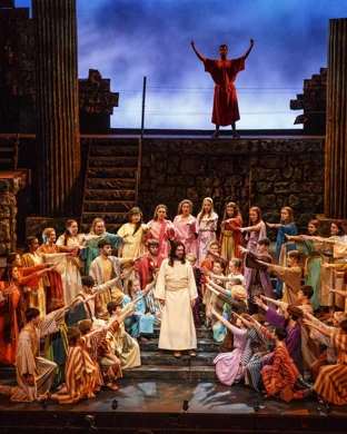 Summer Theater Camp