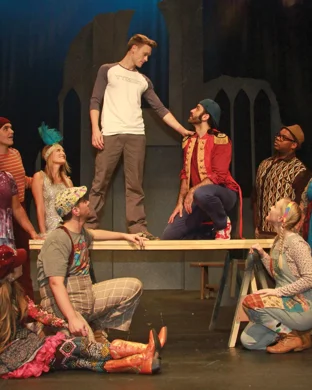 Tribute to R.D Burman